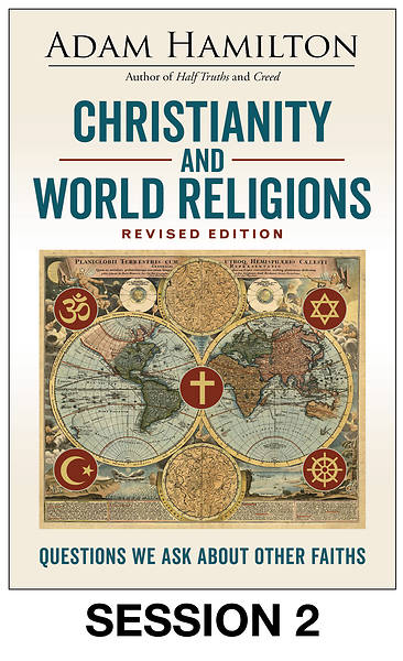 Picture of Christianity and World Religions Streaming Video Session 2