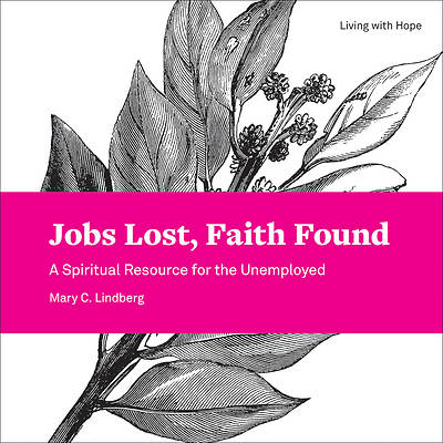 Picture of Jobs Lost, Faith Found - eBook [ePub]