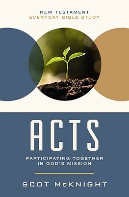 Picture of Acts