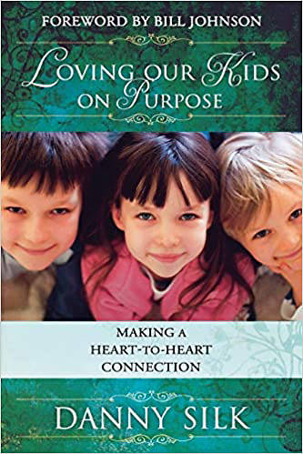 Picture of Loving Our Kids on Purpose