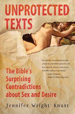 Picture of Unprotected Texts