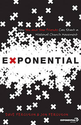 Picture of Exponential - eBook [ePub]