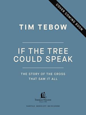 Picture of If the Tree Could Speak