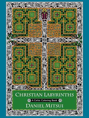 Picture of Christian Labyrinths