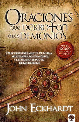 Picture of Oraciones Que Derrotan A Los Demonios