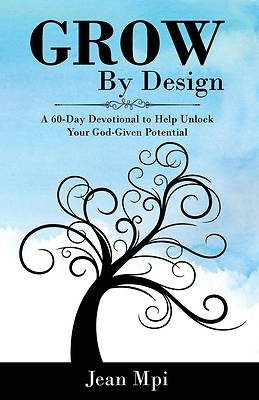 Picture of Grow By Design