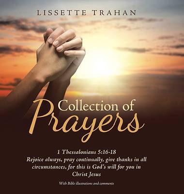 Picture of Collection of Prayers