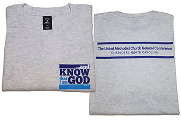 Picture of General Conference 2024 T-Shirt - 2XL