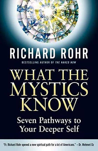 Picture of What the Mystics Know