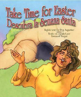 Picture of Take Time for Easter - eBook [ePub]