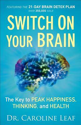 Picture of Switch on Your Brain