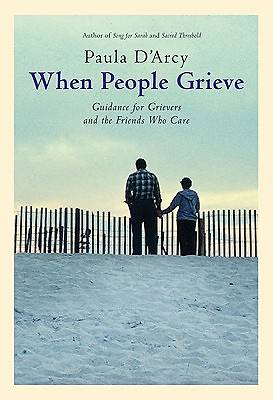 Picture of When People Grieve