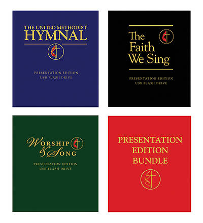 Picture of Presentation Edition Bundle