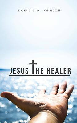 Picture of Jesus the Healer