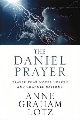 Picture of The Daniel Prayer