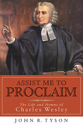 Picture of Assist Me to Proclaim