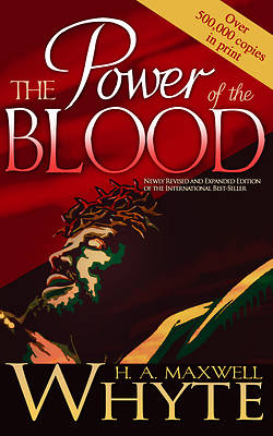 Picture of The Power of the Blood