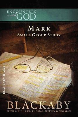 Picture of Mark - eBook [ePub]