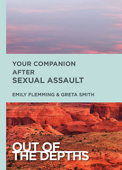 Picture of Out of the Depths: Your Companion After Sexual Assault - eBook [ePub]