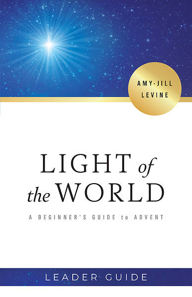 Picture of Light of the World Leader Guide - eBook [ePub]