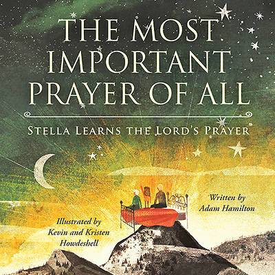 Picture of The Most Important Prayer of All (Pkg of 10)
