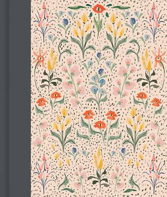 Picture of ESV Journaling Bible, Artist Series (Cloth Over Board, Lulie Wallace, in Bloom)
