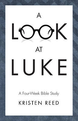 Picture of A Look at Luke