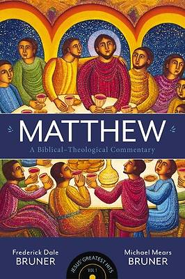 Picture of Matthew