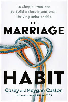 Picture of The Marriage Habit