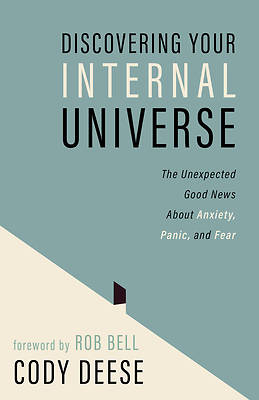 Picture of Discovering Your Internal Universe