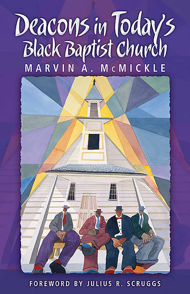 Picture of Deacons in Today's Black Church