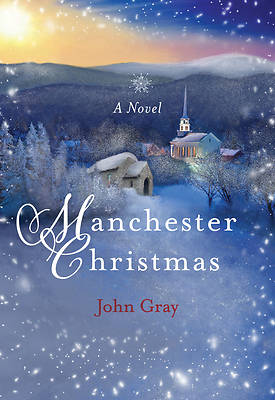 Picture of Manchester Christmas