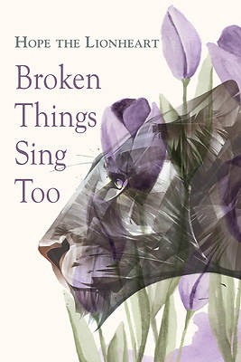 Picture of Broken Things Sing Too