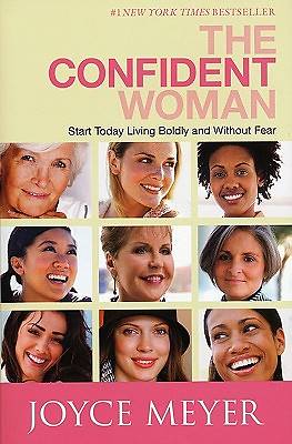 Picture of The Confident Woman