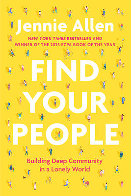 Picture of Find Your People