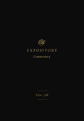 Picture of ESV Expository Commentary