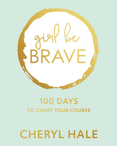 Picture of Girl Be Brave