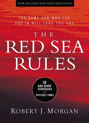 Picture of The Red Sea Rules