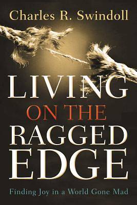 Picture of Living on the Ragged Edge