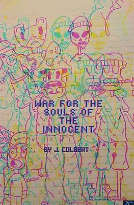 Picture of War For The Souls Of The Innocent