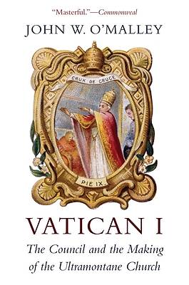 Picture of Vatican I