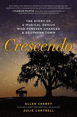 Picture of Crescendo