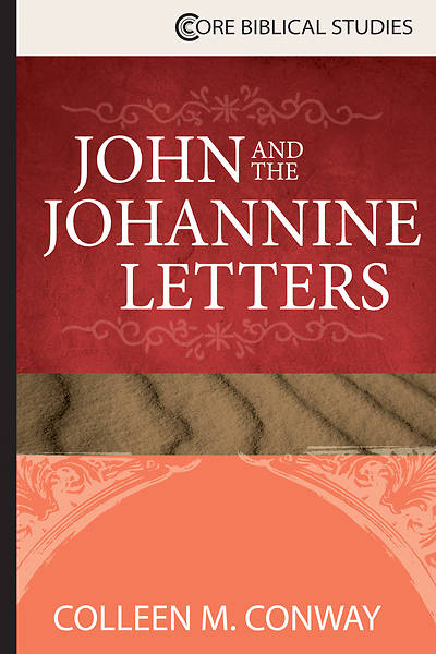 Picture of John and the Johannine Letters - eBook [ePub]