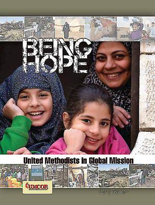 Picture of Being Hope: A Four-Week Study for Adults
