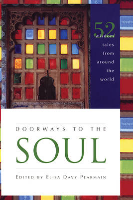 Picture of Doorways to the Soul
