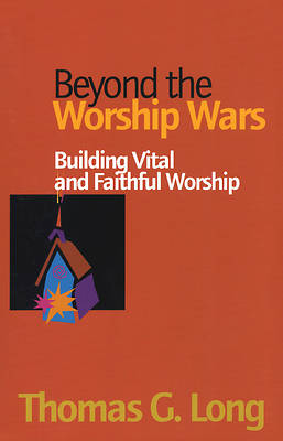 Picture of Beyond the Worship Wars