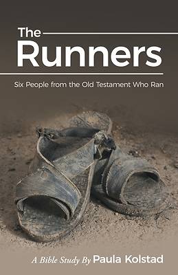Picture of The Runners