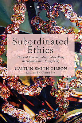 Picture of Subordinated Ethics