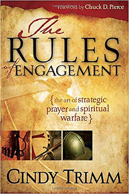 Picture of The Rules of Engagement