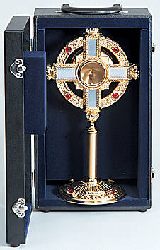 Picture of Koleys K159 Ostensorium Carrying Case